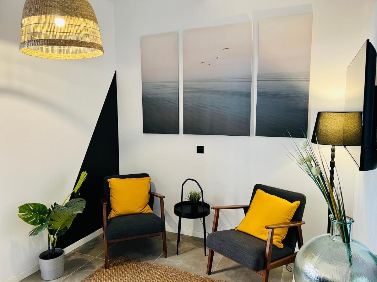 Cool Lofts Alameda Valencia Hotel Buitenkant foto