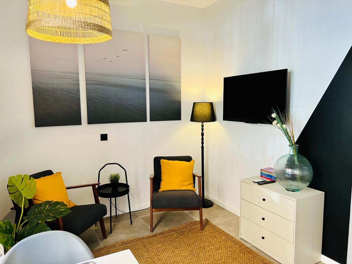 Cool Lofts Alameda Valencia Hotel Buitenkant foto